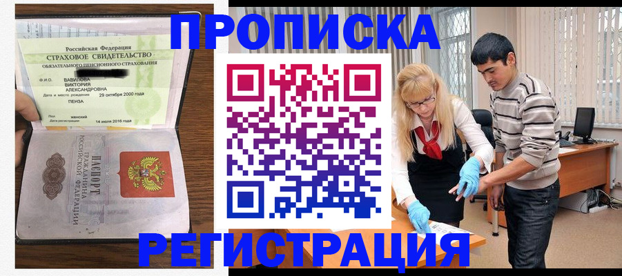 временная регистрация адрес в Щёлково